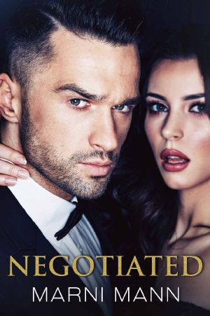 [The Agency Series 04] • Negotiated